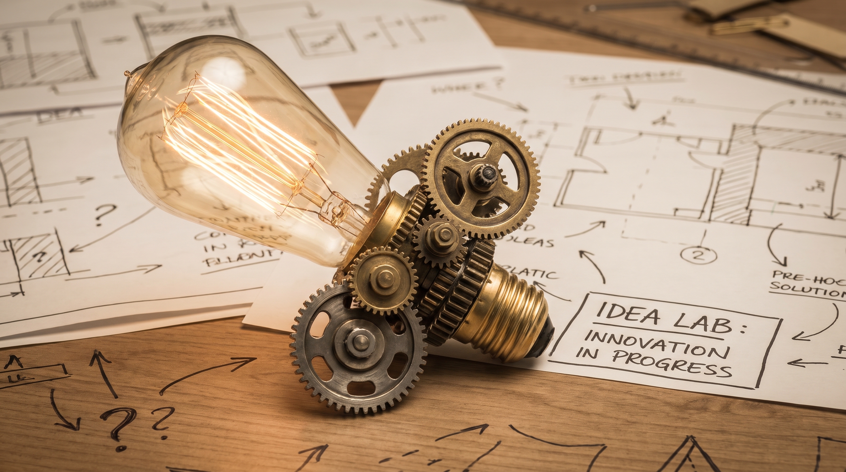 Innovation