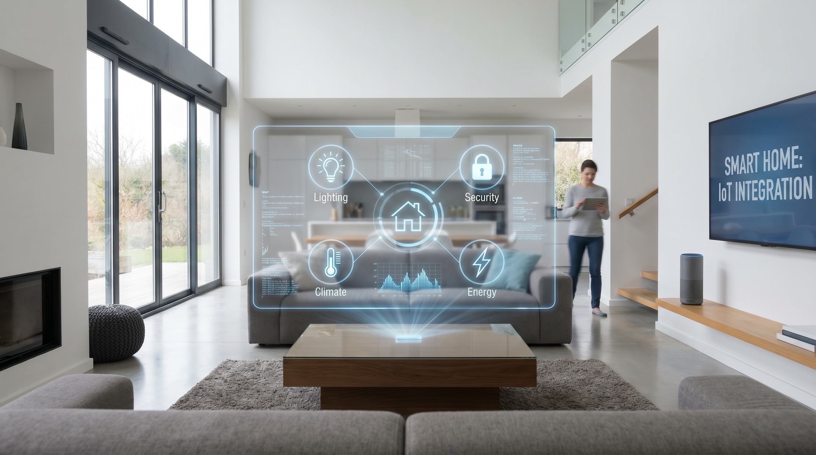 Smart Home